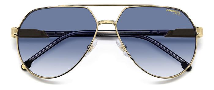 Carrera 1067/S J5G 62 Ekartman Erkek Güneş Gözlüğü - 4