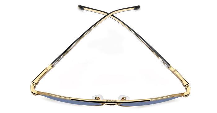 Carrera 1067/S J5G 62 Ekartman Erkek Güneş Gözlüğü - 5