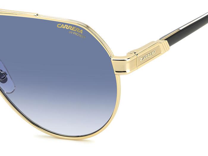 Carrera 1067/S J5G 62 Ekartman Erkek Güneş Gözlüğü - 6