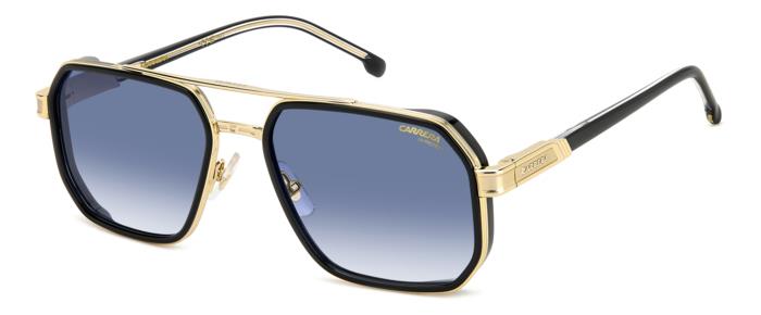 Carrera 1069/S 2M2 58 Ekartman Erkek Güneş Gözlüğü - 1
