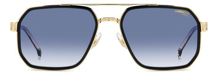 Carrera 1069/S 2M2 58 Ekartman Erkek Güneş Gözlüğü - 3