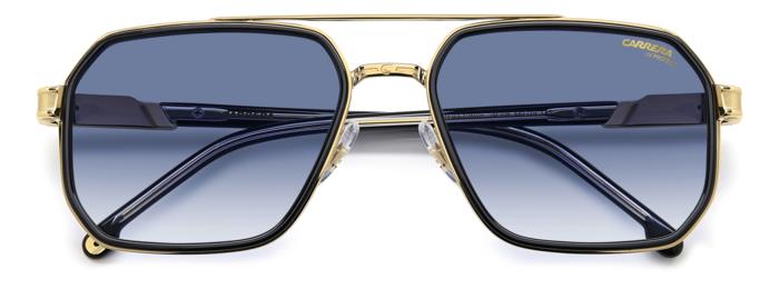 Carrera 1069/S 2M2 58 Ekartman Erkek Güneş Gözlüğü - 4
