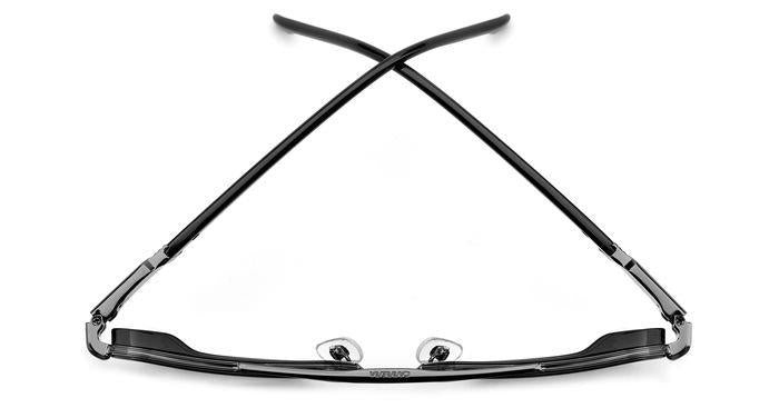 Carrera 1069/S ANS 58 Ekartman Erkek Güneş Gözlüğü - 5