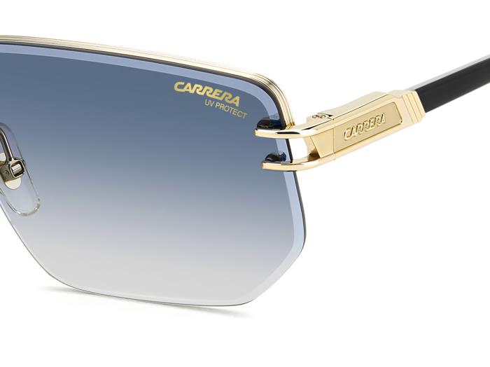 Carrera 1070/S 80S 60 Ekartman Erkek Güneş Gözlüğü - 5