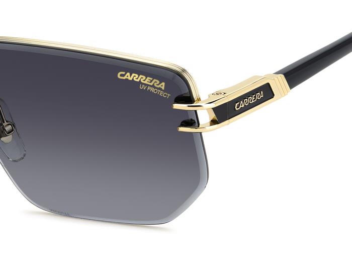 Carrera 1070/S RHL 60 Ekartman Erkek Güneş Gözlüğü - 5