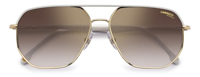 Carrera 304/S VVP 59 Ekartman Erkek Güneş Gözlüğü - 4