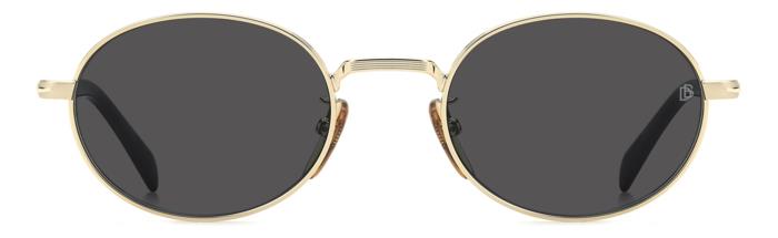 David Beckham 1196/S RHL 52 Ekartman Erkek Güneş Gözlüğü - 3