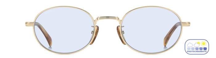 David Beckham 1196/S T5U 52 Ekartman Erkek Güneş Gözlüğü - 3