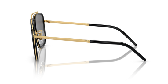 Dolce & Gabbana 2220 02/81 57 Ekartman Erkek Güneş Gözlüğü - 2