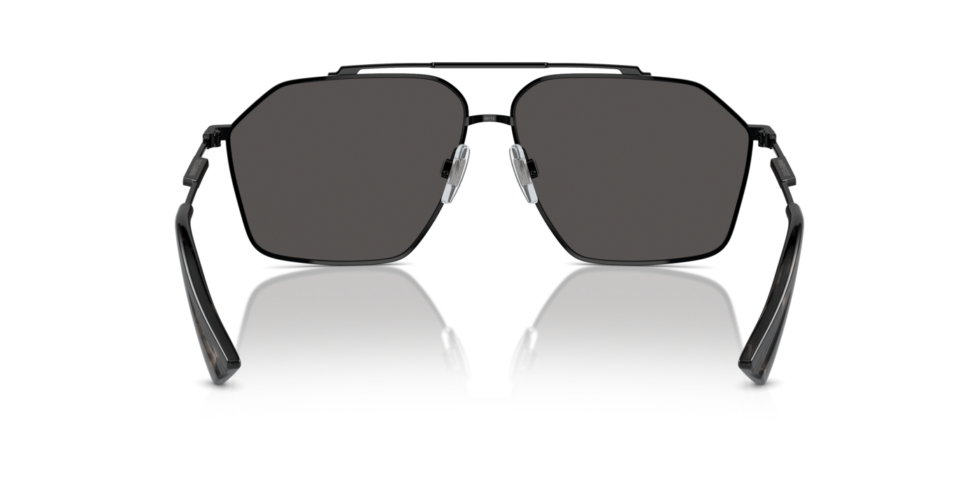 Dolce & Gabbana 2303 01/87 61 Ekartman Erkek Güneş Gözlüğü - 3