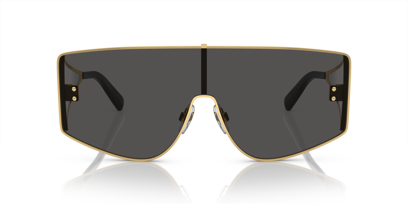 Dolce & Gabbana 2305 02/87 44 Ekartman Erkek Güneş Gözlüğü - 4