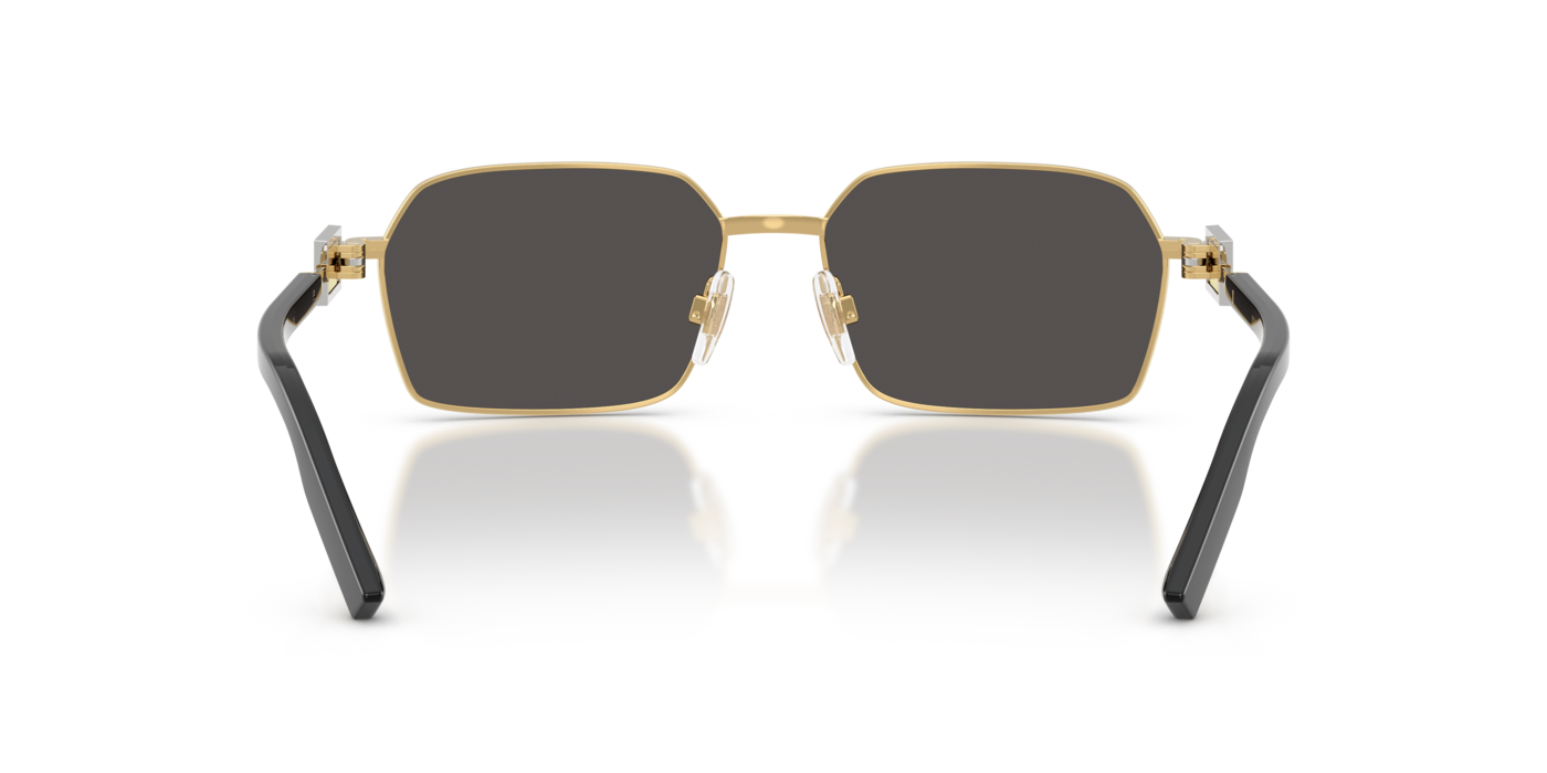Dolce & Gabbana 2316 02/87 56 Ekartman Erkek Güneş Gözlüğü - 3