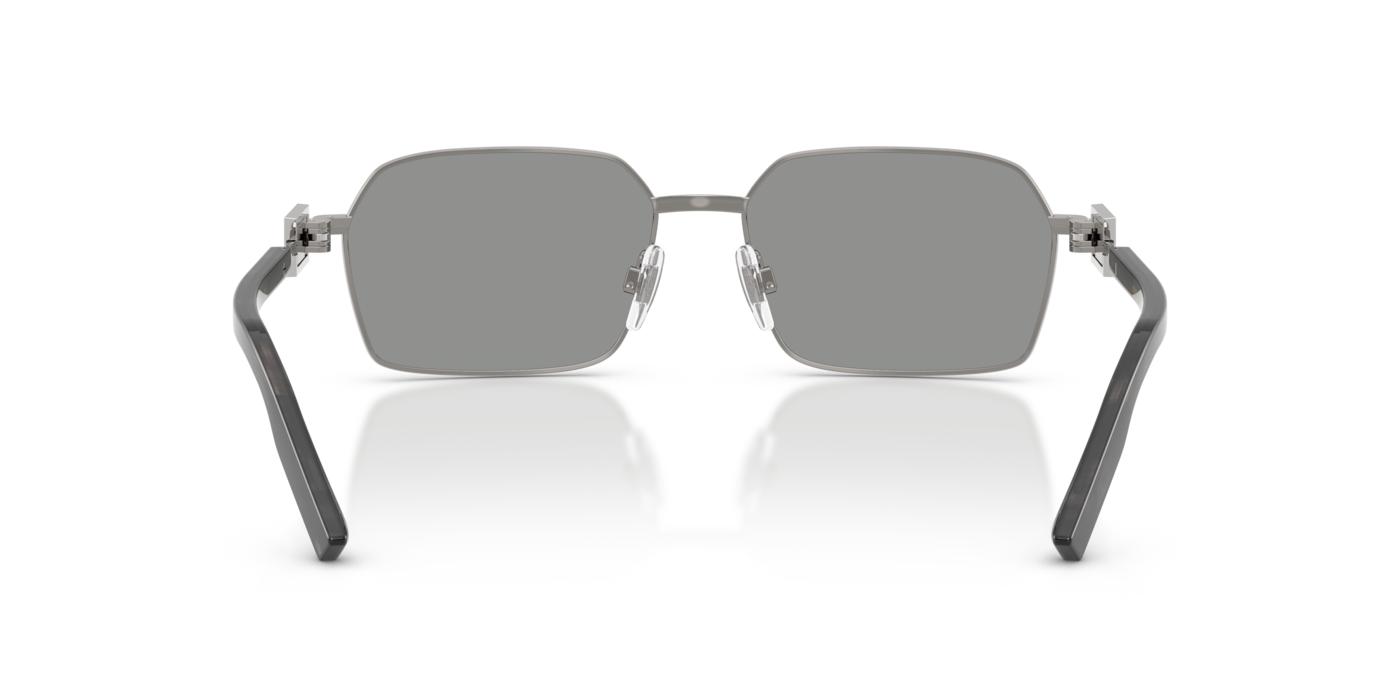 Dolce & Gabbana 2316 04/1 56 Ekartman Erkek Güneş Gözlüğü - 3