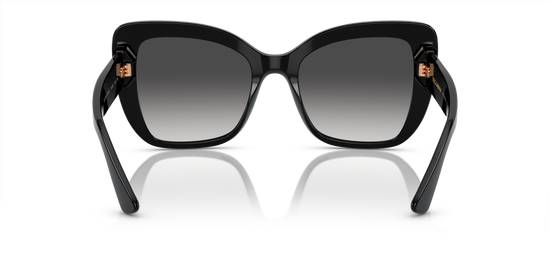 Dolce & Gabbana 4348 501/8G 54 Ekartman Kadın Güneş Gözlüğü - 3