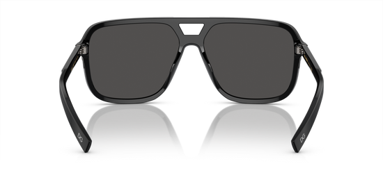 Dolce & Gabbana 4354 501/87 58 Ekartman Erkek Güneş Gözlüğü - 3