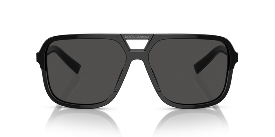 Dolce & Gabbana 4354 501/87 58 Ekartman Erkek Güneş Gözlüğü - 4