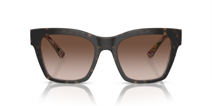 Dolce & Gabbana 4384 321773 53 Ekartman Kadın Güneş Gözlüğü - 4