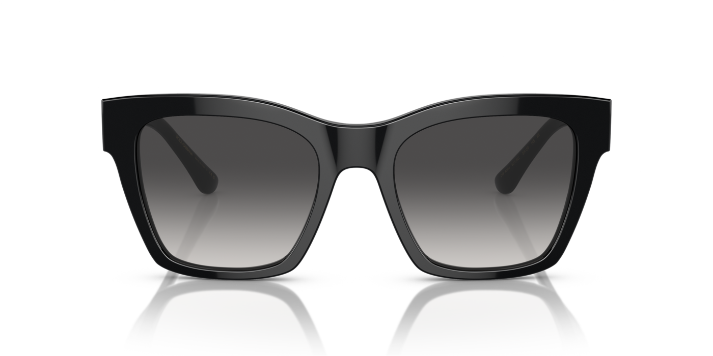 Dolce & Gabbana 4384 501/8G 53 Ekartman Kadın Güneş Gözlüğü - 4