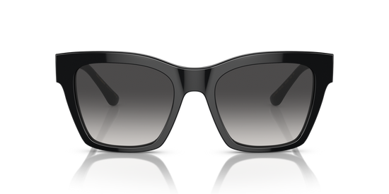 Dolce & Gabbana 4384 501/8G 53 Ekartman Kadın Güneş Gözlüğü - 4