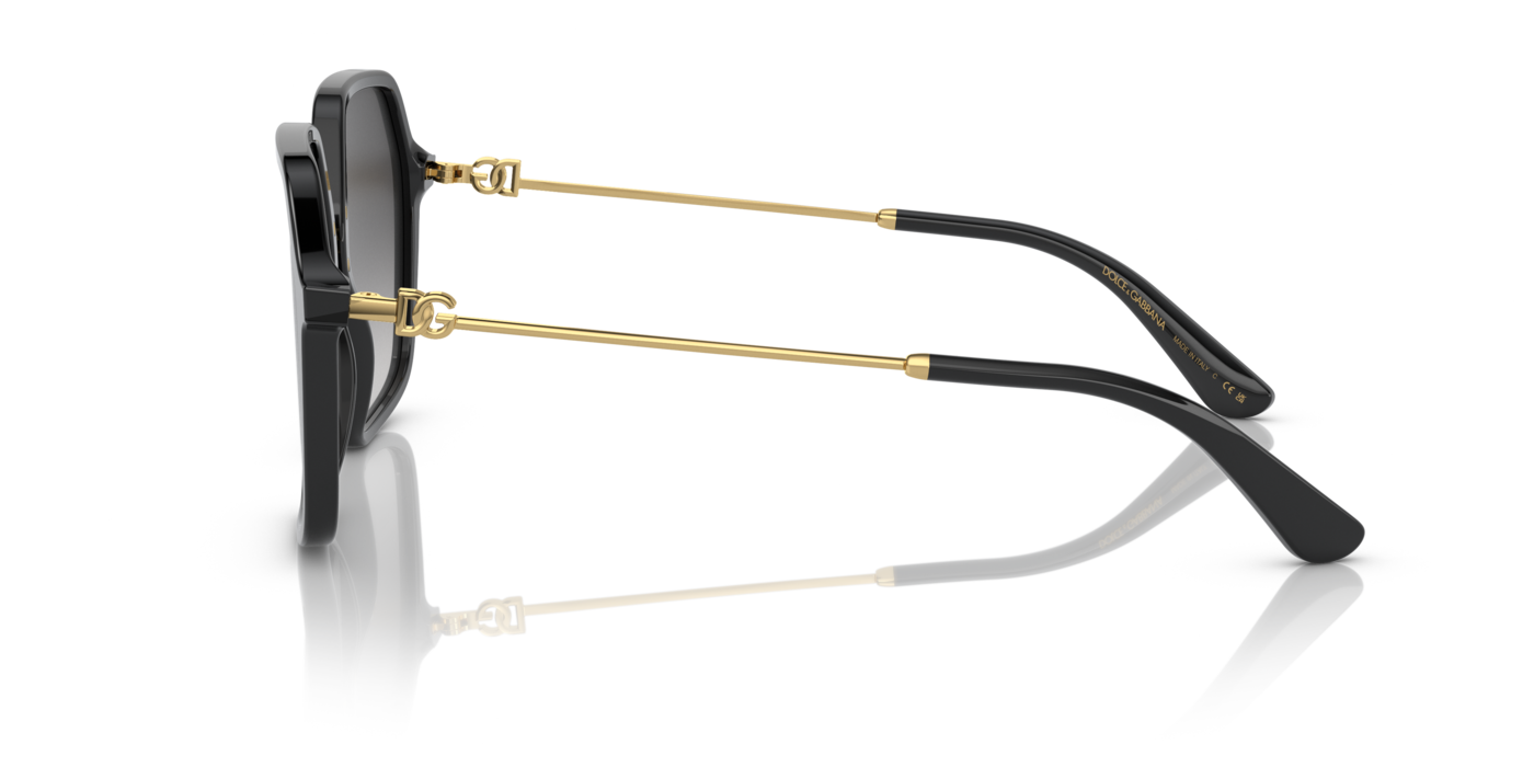 Dolce & Gabbana 4422 501/8G 56 Ekartman Kadın Güneş Gözlüğü - 2