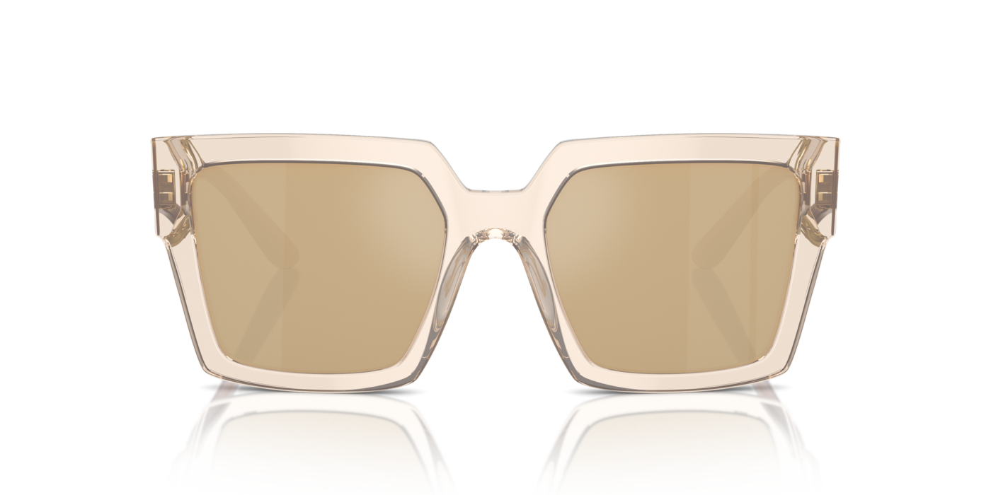 Dolce & Gabbana 4446B 343203 53 Ekartman Kadın Güneş Gözlüğü - 4