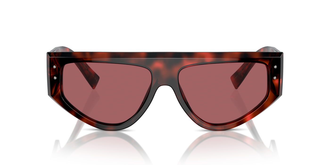 Dolce & Gabbana 4461 335869 57 Ekartman Erkek Güneş Gözlüğü - 4