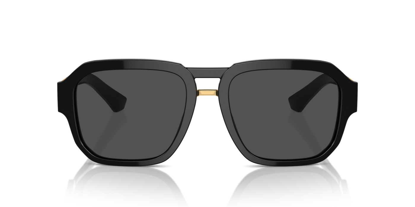 Dolce & Gabbana 4464 501/87 56 Ekartman Erkek Güneş Gözlüğü - 4