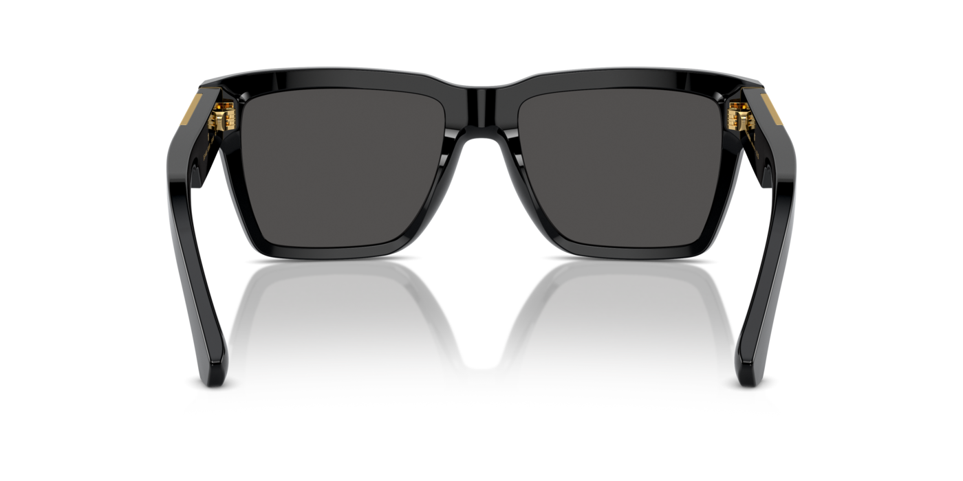 Dolce & Gabbana 4465 501/87 55 Ekartman Erkek Güneş Gözlüğü - 3