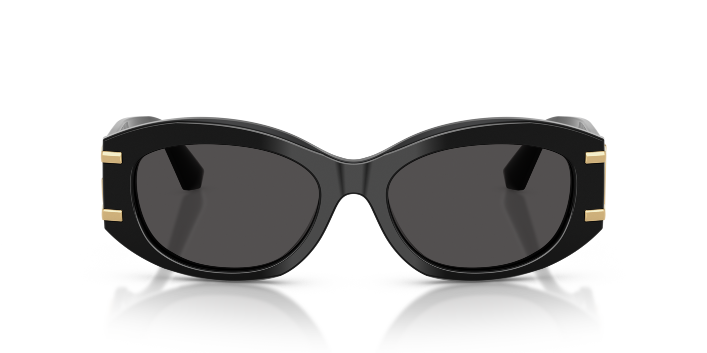 Dolce & Gabbana 4502 501/87 55 Ekartman Kadın Güneş Gözlüğü - 4