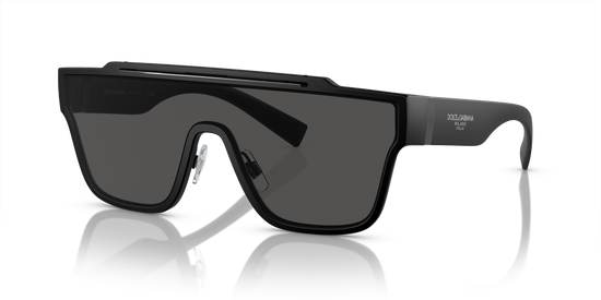 Dolce & Gabbana 6125 252587 35 Ekartman Erkek Güneş Gözlüğü - 1