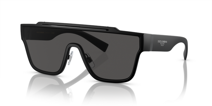 Dolce & Gabbana 6125 252587 35 Ekartman Erkek Güneş Gözlüğü - 1