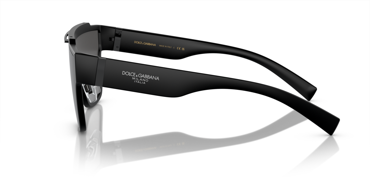 Dolce & Gabbana 6125 252587 35 Ekartman Erkek Güneş Gözlüğü - 2