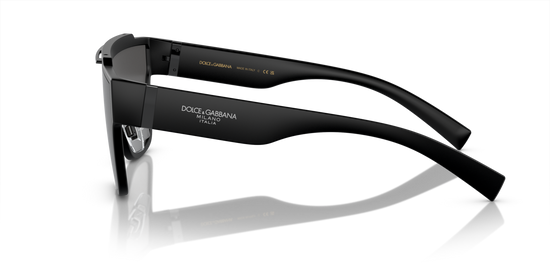 Dolce & Gabbana 6125 252587 35 Ekartman Erkek Güneş Gözlüğü - 2