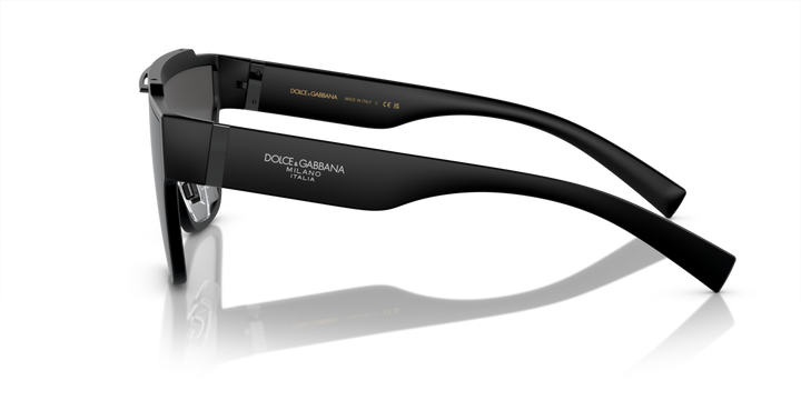 Dolce & Gabbana 6125 252587 35 Ekartman Erkek Güneş Gözlüğü - 2