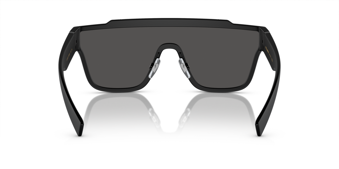 Dolce & Gabbana 6125 252587 35 Ekartman Erkek Güneş Gözlüğü - 3