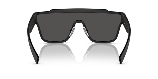 Dolce & Gabbana 6125 252587 35 Ekartman Erkek Güneş Gözlüğü - 3