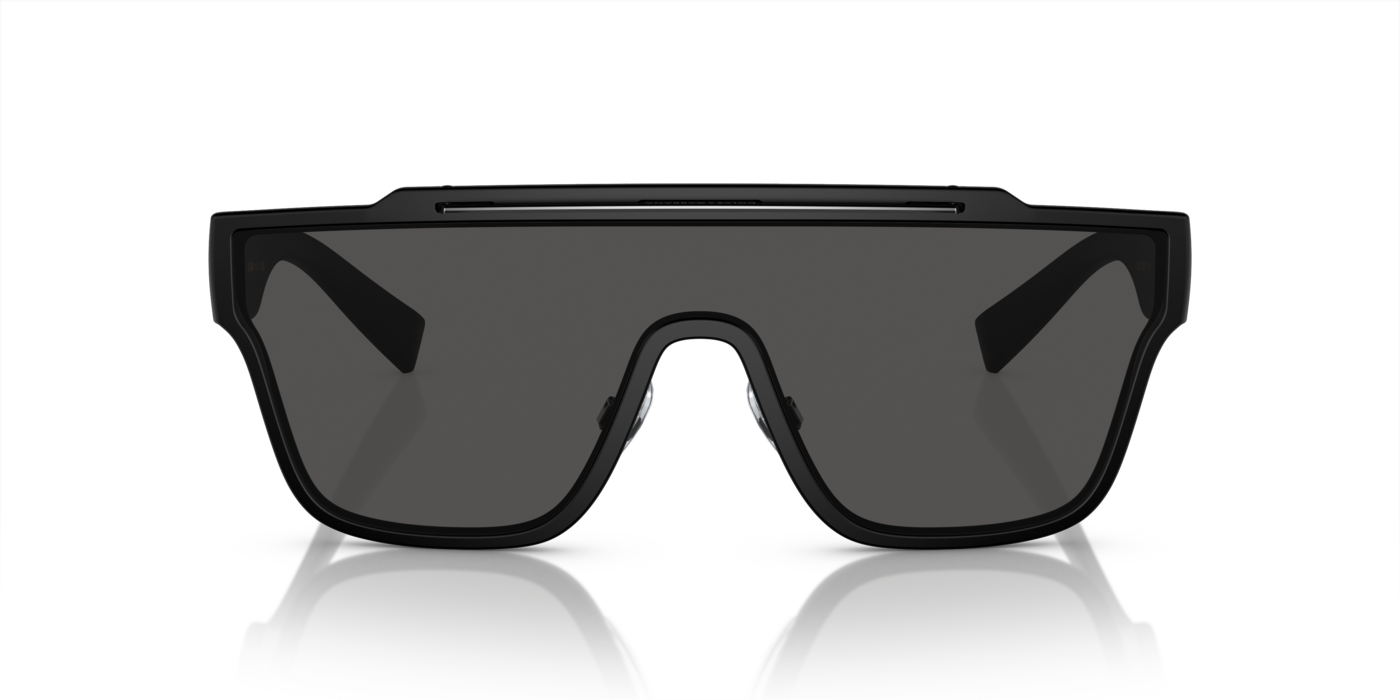 Dolce & Gabbana 6125 252587 35 Ekartman Erkek Güneş Gözlüğü - 4