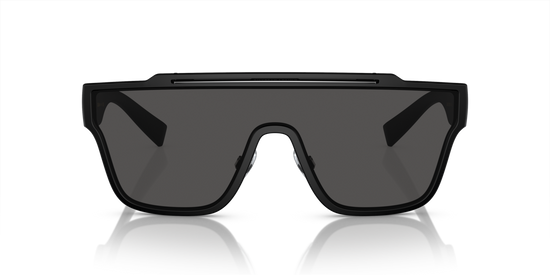 Dolce & Gabbana 6125 252587 35 Ekartman Erkek Güneş Gözlüğü - 4