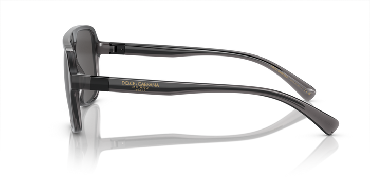 Dolce & Gabbana 6134 325787 57 Ekartman Erkek Güneş Gözlüğü - 2