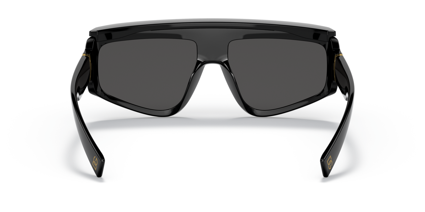 Dolce & Gabbana 6177 501/87 46 Ekartman Erkek Güneş Gözlüğü - 3