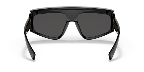 Dolce & Gabbana 6177 501/87 46 Ekartman Erkek Güneş Gözlüğü - 3