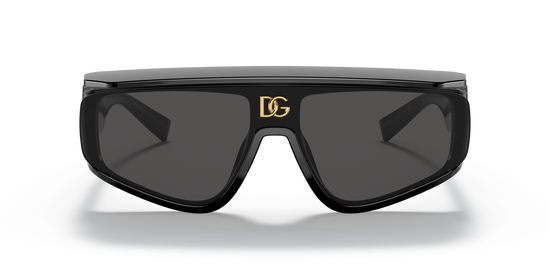 Dolce & Gabbana 6177 501/87 46 Ekartman Erkek Güneş Gözlüğü - 4