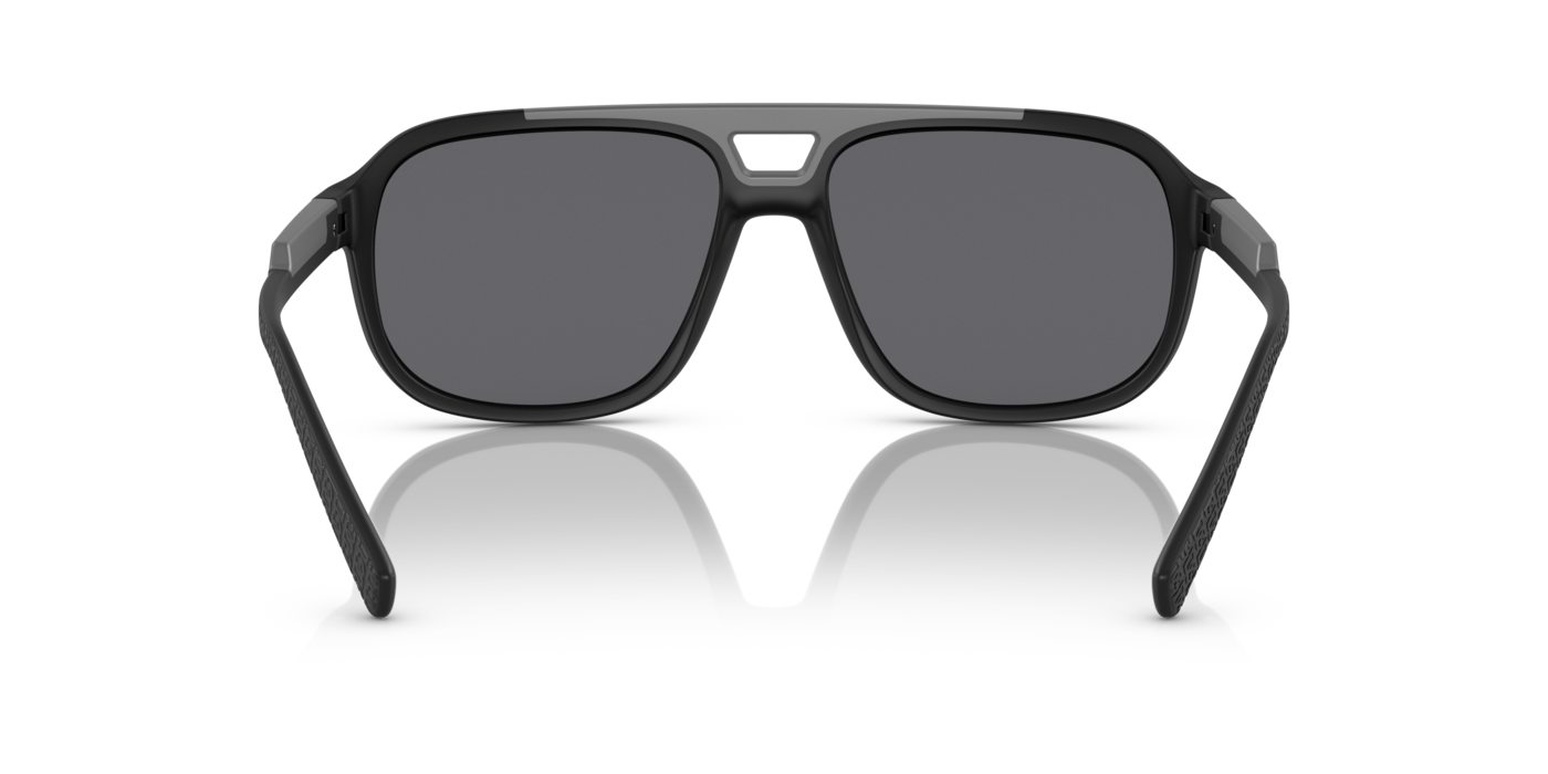 Dolce & Gabbana 6179 252581 58 Ekartman Erkek Güneş Gözlüğü - 3