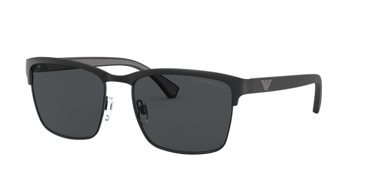 Emporio Armani 2087 301487 56 Ekartman Erkek Güneş Gözlüğü - 1