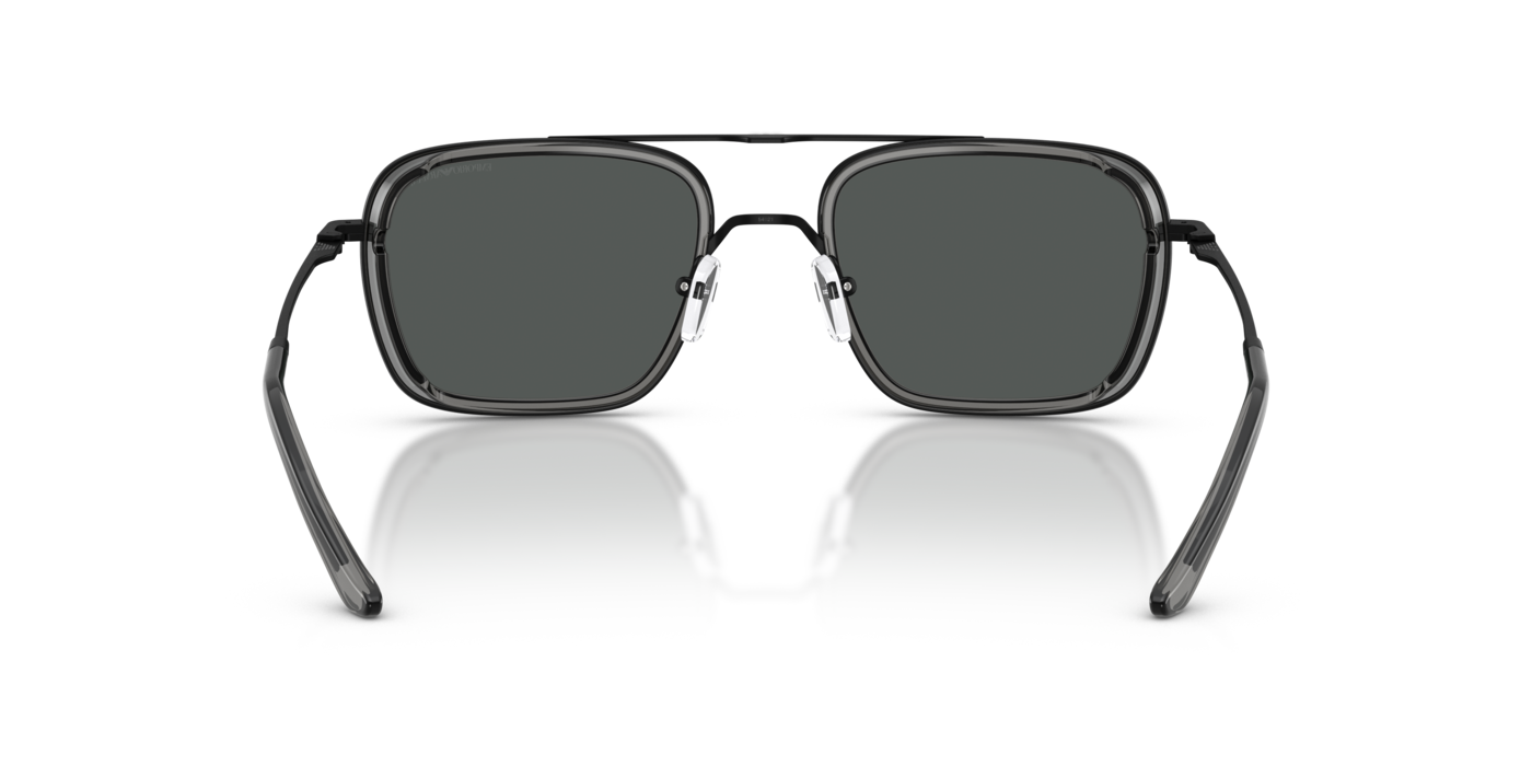 Emporio Armani 2162 300187 54 Ekartman Erkek Güneş Gözlüğü - 3