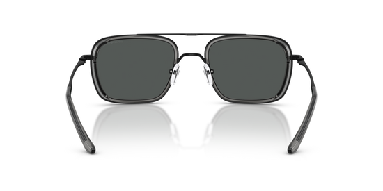 Emporio Armani 2162 300187 54 Ekartman Erkek Güneş Gözlüğü - 3