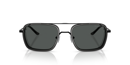 Emporio Armani 2162 300187 54 Ekartman Erkek Güneş Gözlüğü - 4