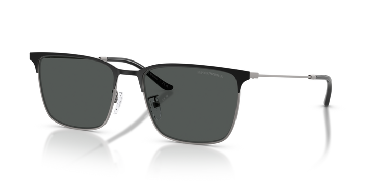 Emporio Armani 2164D 300187 57 Ekartman Erkek Güneş Gözlüğü - 1