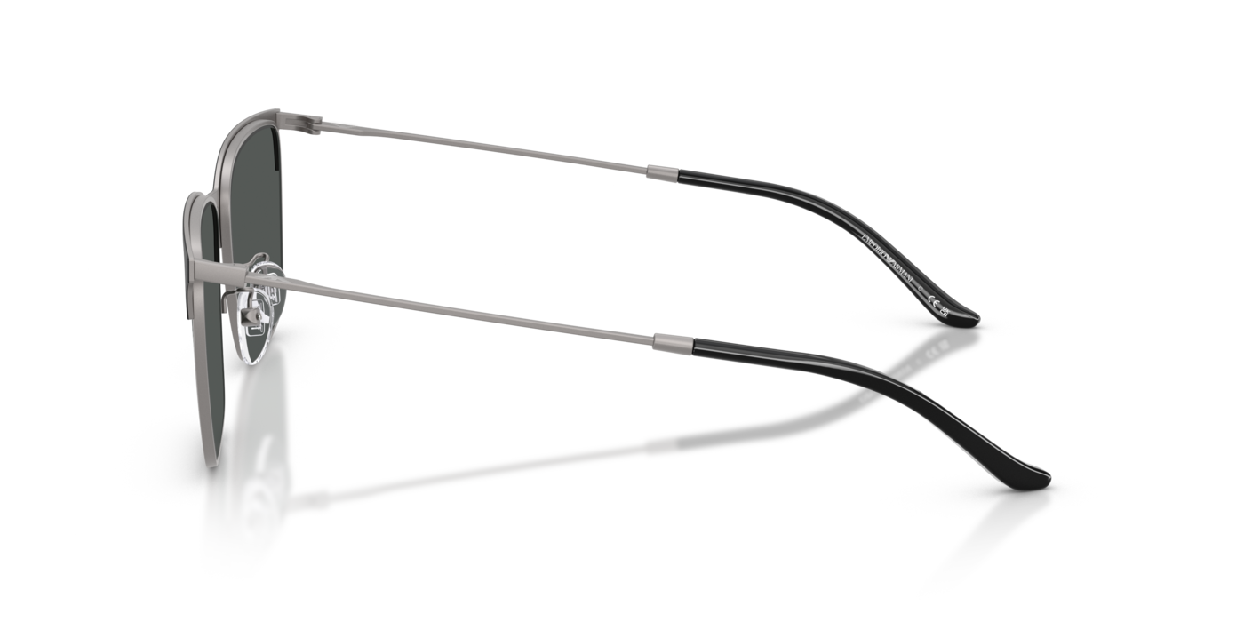 Emporio Armani 2164D 300187 57 Ekartman Erkek Güneş Gözlüğü - 2