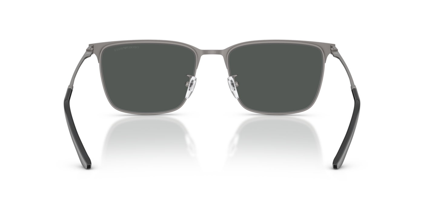 Emporio Armani 2164D 300187 57 Ekartman Erkek Güneş Gözlüğü - 3